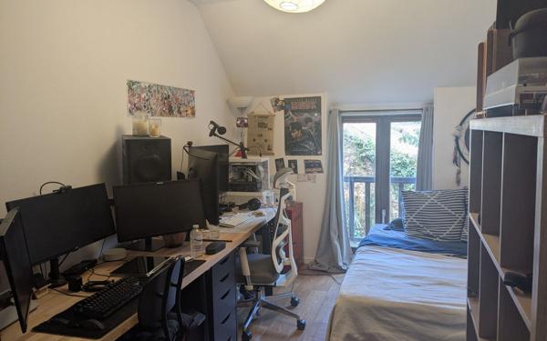 Maison à louer    4 pièces • 81,64 m2 Rozay-en-Brie