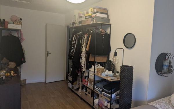 Maison à louer    4 pièces • 81,64 m2 Rozay-en-Brie