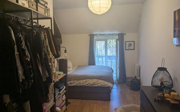 Maison à louer    4 pièces • 81,64 m2 Rozay-en-Brie