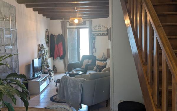 Maison à louer    4 pièces • 81,64 m2 Rozay-en-Brie