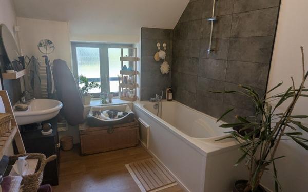 Maison à louer    4 pièces • 81,64 m2 Rozay-en-Brie