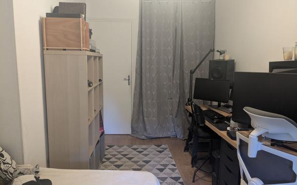 Maison à louer    4 pièces • 81,64 m2 Rozay-en-Brie