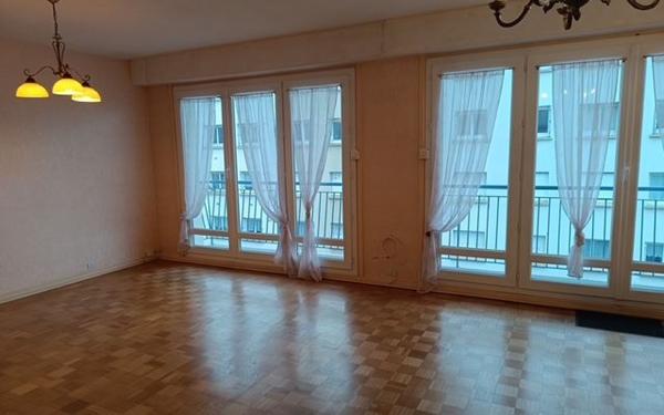 Appartement à louer    5 pièces •  Le Havre