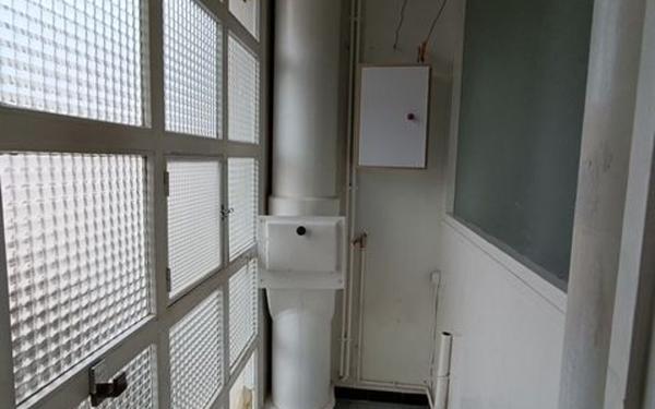 Appartement à louer    5 pièces •  Le Havre