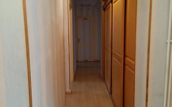 Appartement à louer    5 pièces •  Le Havre