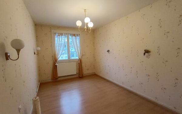 Appartement à louer    5 pièces •  Le Havre