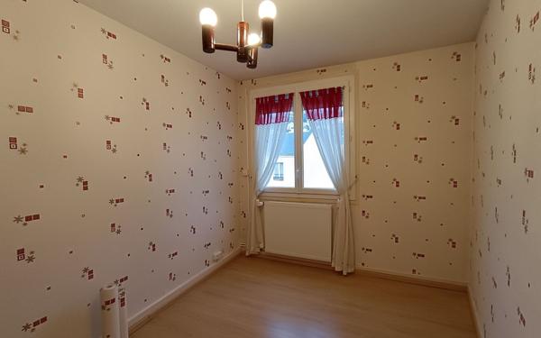 Appartement à louer    5 pièces •  Le Havre