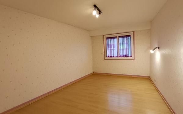 Appartement à louer    5 pièces •  Le Havre