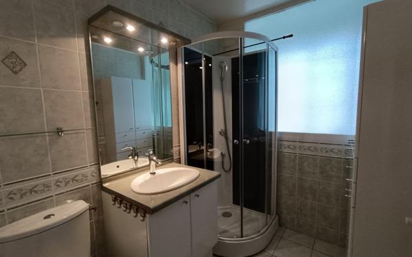 Appartement à louer    5 pièces •  Le Havre