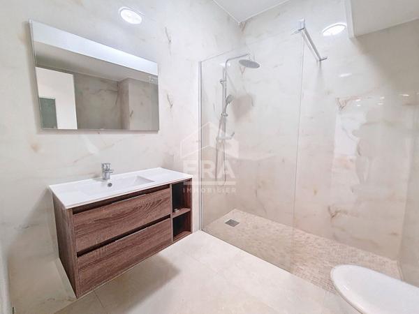 Spacieux F2 au centre de Nice - Bld Grosso