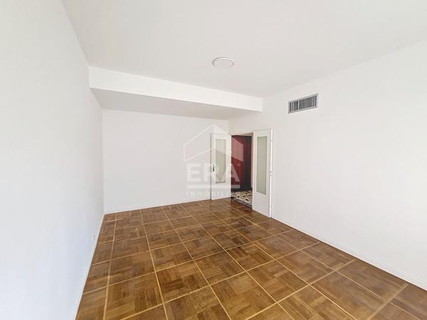 Spacieux F2 au centre de Nice - Bld Grosso