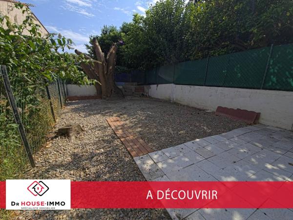 Appartement à vendre 4 pièces de 69 m²
