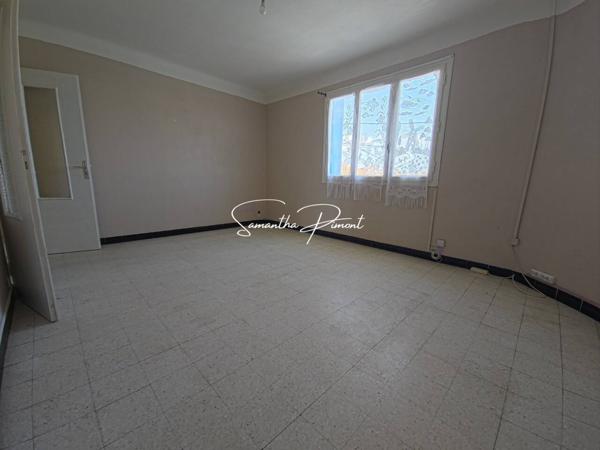 Appartement à vendre 4 pièces de 69 m²
