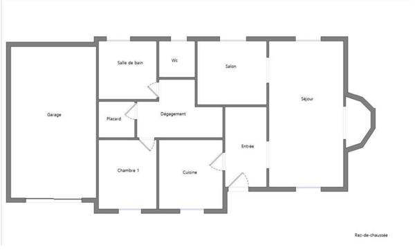 Sur l'île de Noirmoutier