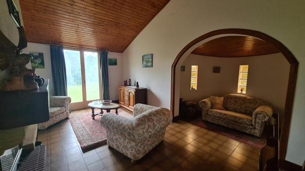 Sur l'île de Noirmoutier