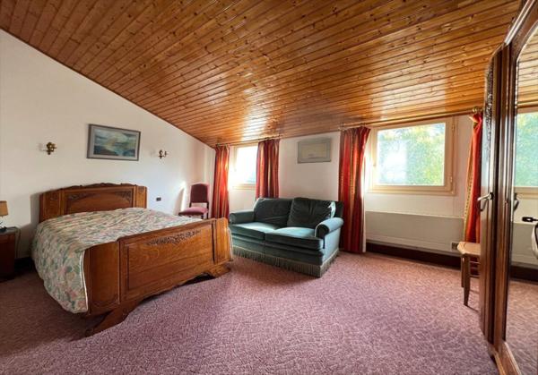 Sur l'île de Noirmoutier