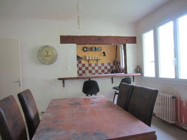 Couflens (09140) Bel appartement au pied des montagnes