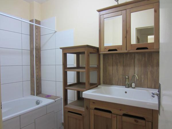 Couflens (09140) Bel appartement au pied des montagnes