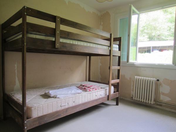 Couflens (09140) Bel appartement au pied des montagnes