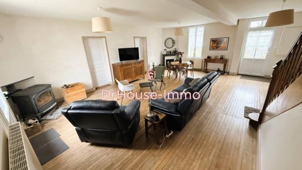 Maison à vendre 7 pièces de 156 m²