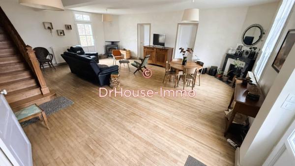 Maison à vendre 7 pièces de 156 m²