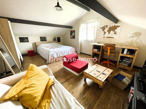 Maison à vendre 7 pièces de 156 m²