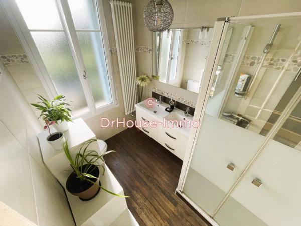 Maison à vendre 7 pièces de 156 m²