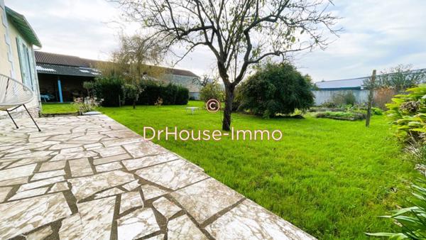 Maison à vendre 7 pièces de 156 m²