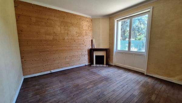 Maison 6 pièces - 125 m²