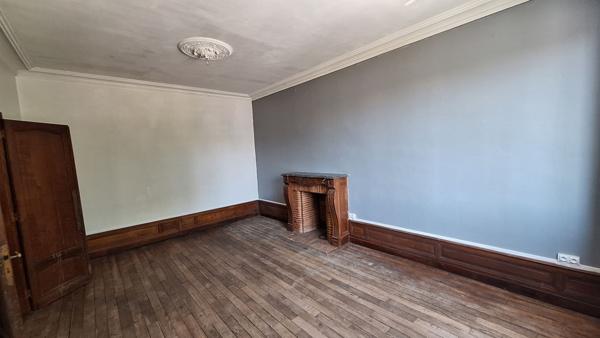 Maison 6 pièces - 125 m²