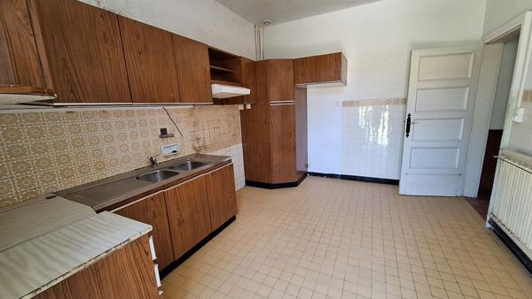 Maison 6 pièces - 125 m²