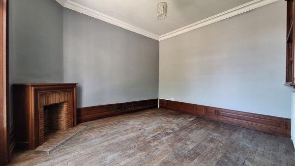 Maison 6 pièces - 125 m²