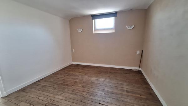 Maison 6 pièces - 125 m²