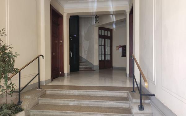 Appartement à vendre    1 pièce • 21,16 m2 Lyon 6