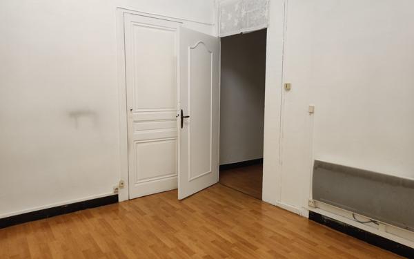 Appartement à vendre    1 pièce • 21,16 m2 Lyon 6