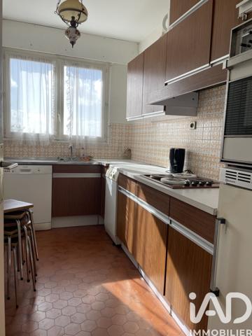 Appartement à vendre 2 pièces 44 m² Royan