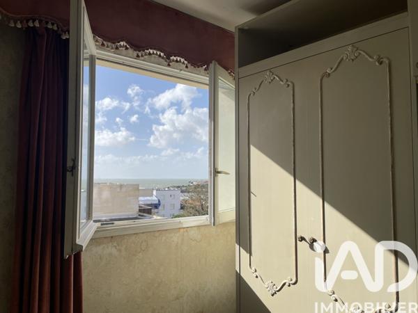Appartement à vendre 2 pièces 44 m² Royan