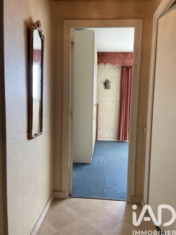 Appartement à vendre 2 pièces 44 m² Royan