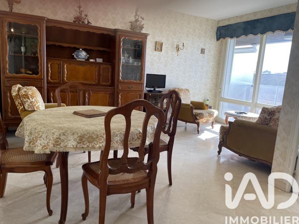 Appartement à vendre 2 pièces 44 m² Royan