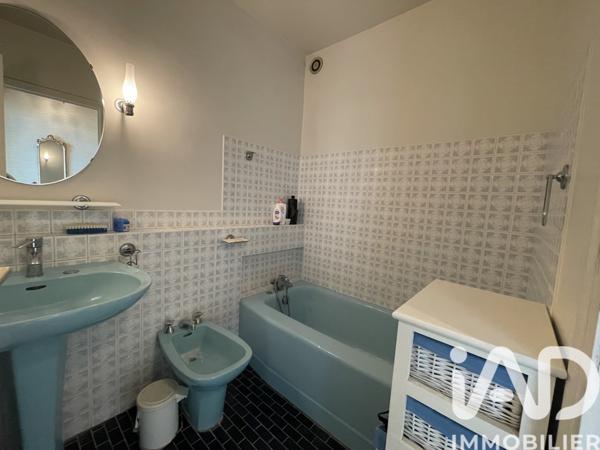 Appartement à vendre 2 pièces 44 m² Royan