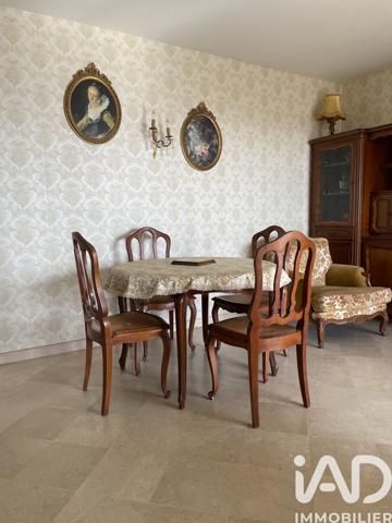 Appartement à vendre 2 pièces 44 m² Royan