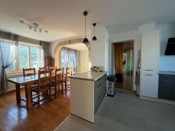 Maison 5 pièces à vendre à Cernay - Idéal primo-accédant !