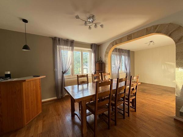 Maison 5 pièces à vendre à Cernay - Idéal primo-accédant !