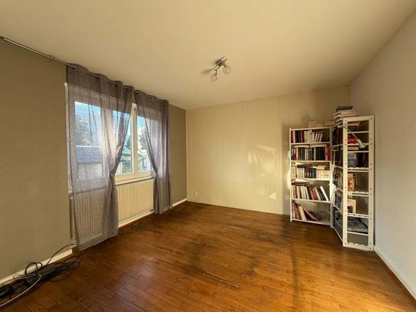Maison 5 pièces à vendre à Cernay - Idéal primo-accédant !