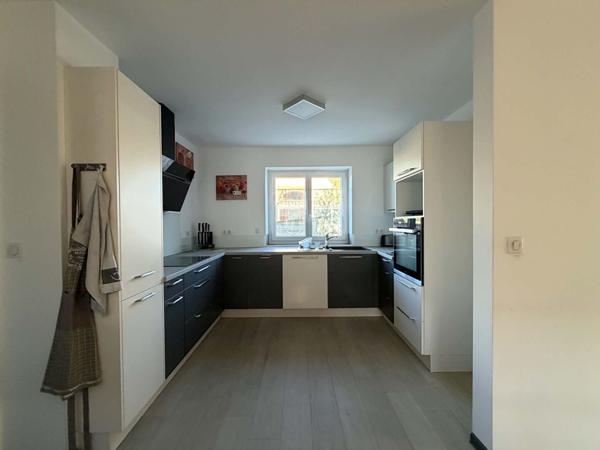 Maison 5 pièces à vendre à Cernay - Idéal primo-accédant !