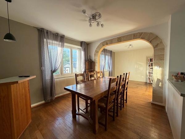 Maison 5 pièces à vendre à Cernay - Idéal primo-accédant !