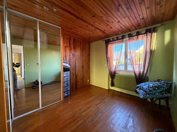 Maison 5 pièces à vendre à Cernay - Idéal primo-accédant !