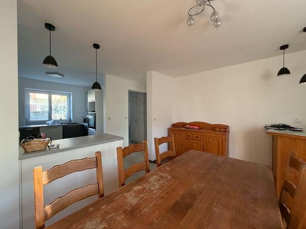 Maison 5 pièces à vendre à Cernay - Idéal primo-accédant !