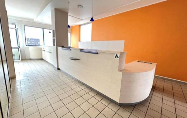 Vente Programme Local commercial Mende   