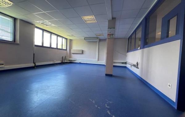 Vente Programme Local commercial Mende   